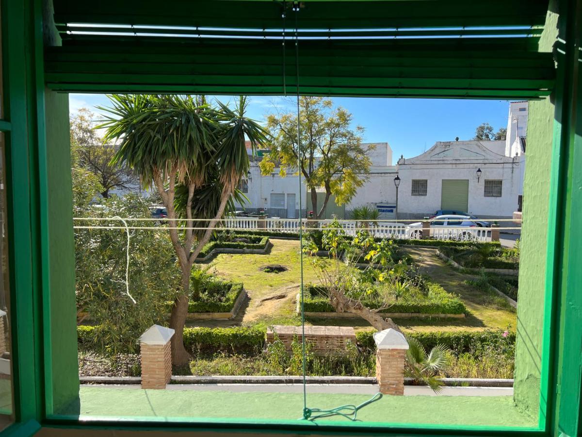 Apartamento Acogedor En Alozaina Esterno foto