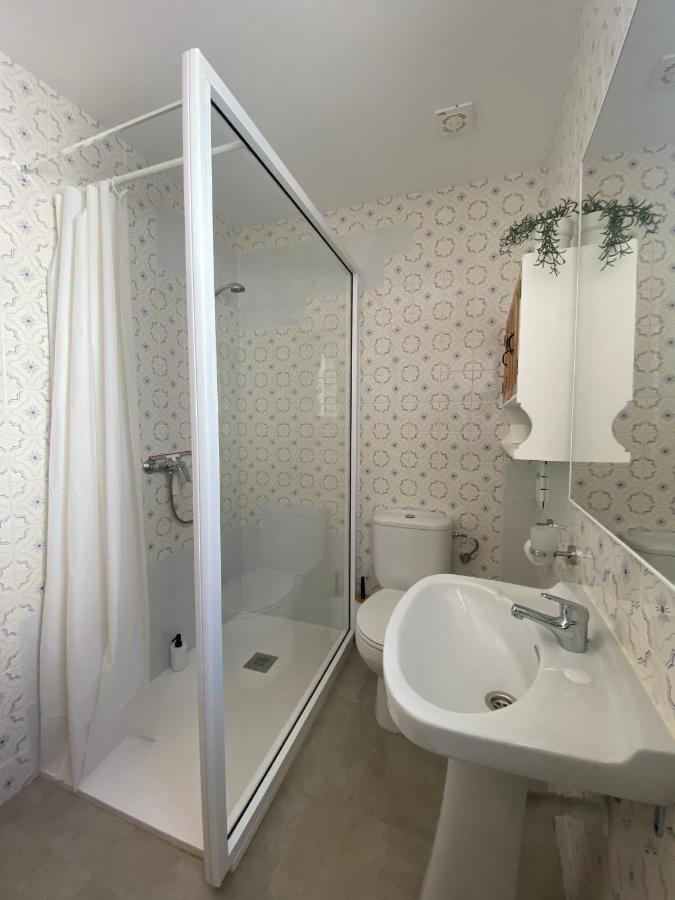 Apartamento Acogedor En Alozaina Esterno foto