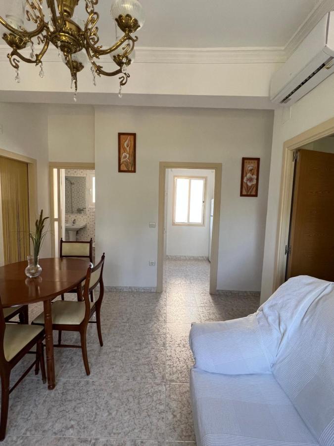 Apartamento Acogedor En Alozaina Esterno foto