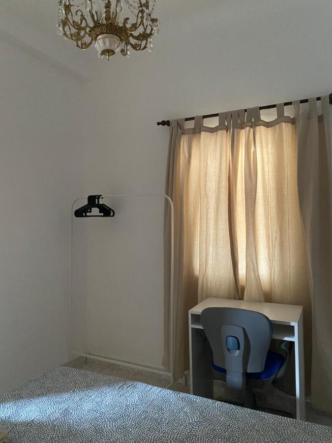 Apartamento Acogedor En Alozaina Esterno foto